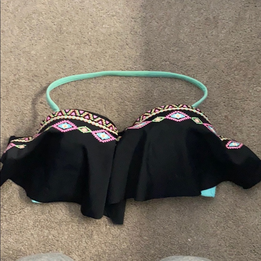 bathing suit top